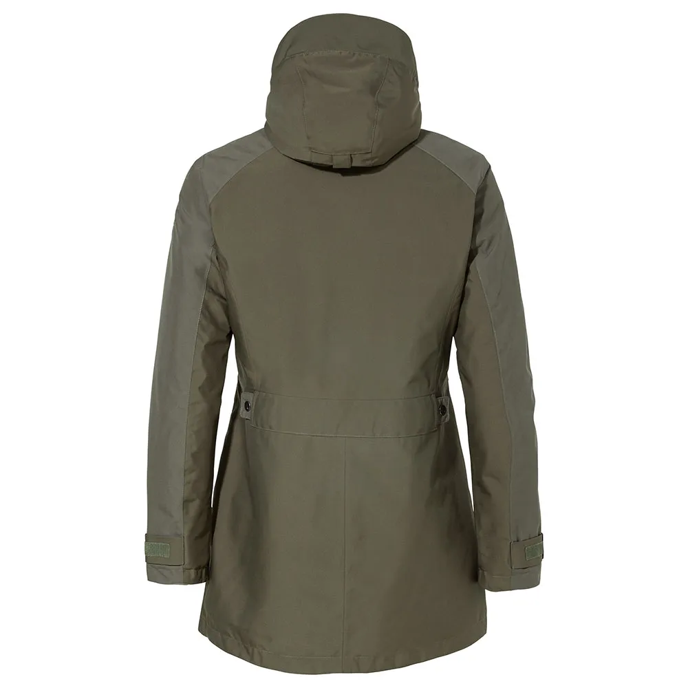 Vaude Skomer Winter Ii Parka Vaude Skomer Winter Ii Parka
