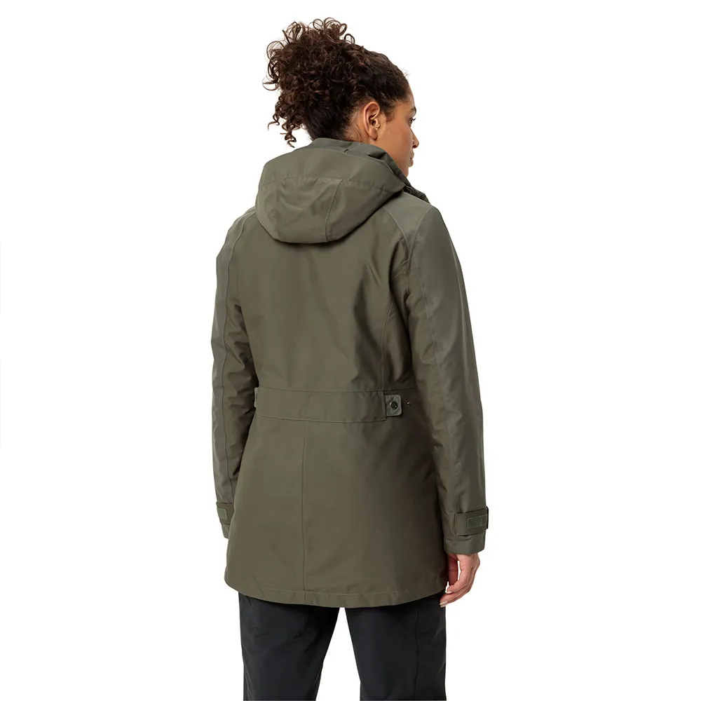 Vaude Skomer Winter Ii Parka Vaude Skomer Winter Ii Parka