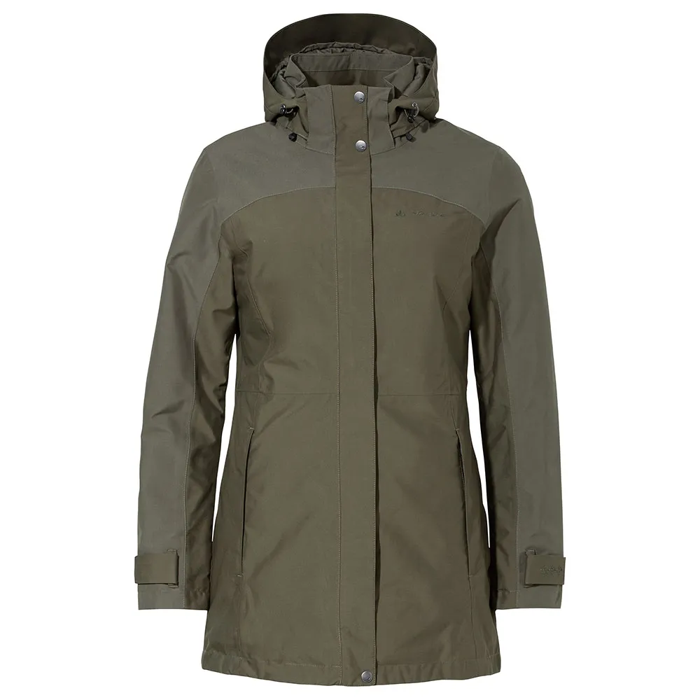 Vaude Skomer Winter Ii Parka Vaude Skomer Winter Ii Parka