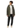 Vaude Skomer Winter Ii Parka