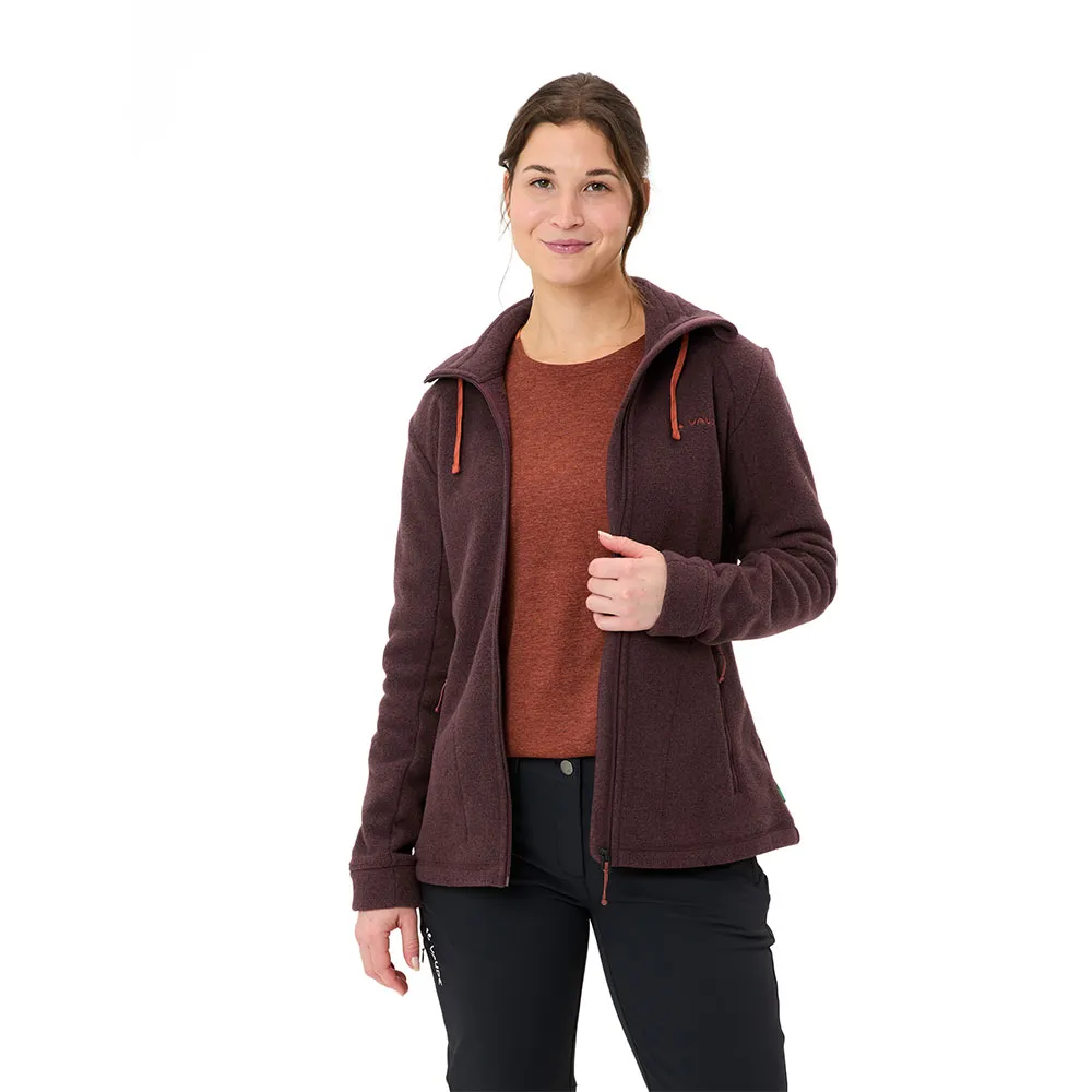 Vaude Skomer Winter Iii Fleece Mit Durchgehendem Reißverschluss Vaude Skomer Winter Iii Fleece Mit Durchgehendem Reißverschluss