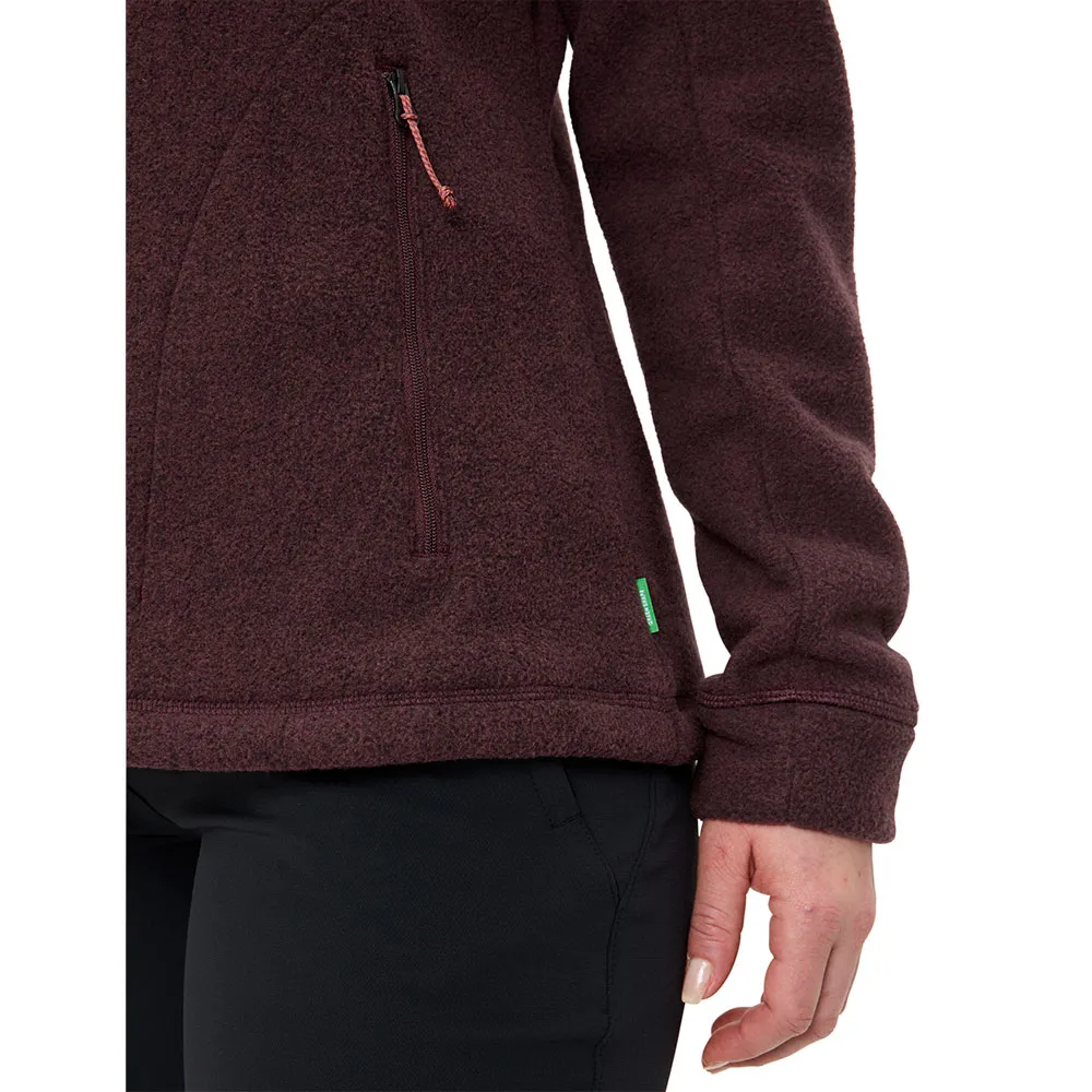 Vaude Skomer Winter Iii Fleece Mit Durchgehendem Reißverschluss Vaude Skomer Winter Iii Fleece Mit Durchgehendem Reißverschluss
