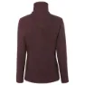 Vaude Skomer Winter Iii Fleece Mit Durchgehendem Reißverschluss