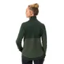 Vaude Skomer Wool Fleece Mit Durchgehendem Reißverschluss