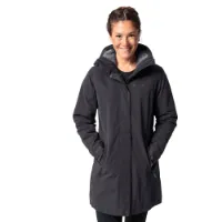 Vaude Skomer Wool Ii Parka Vaude Skomer Wool Ii Parka