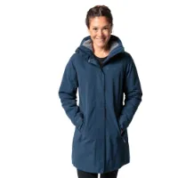 Vaude Skomer Wool Ii Parka Vaude Skomer Wool Ii Parka
