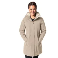 Vaude Skomer Wool Ii Parka Vaude Skomer Wool Ii Parka