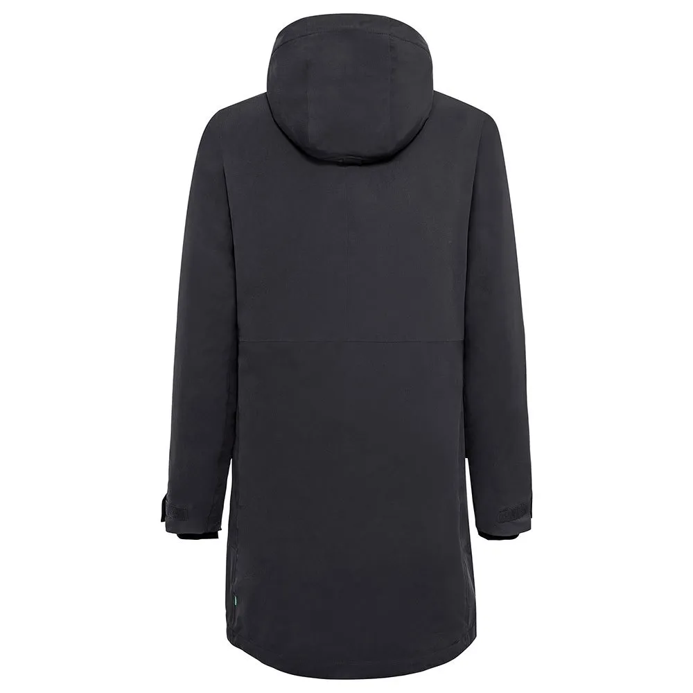 Vaude Skomer Wool Ii Parka Vaude Skomer Wool Ii Parka