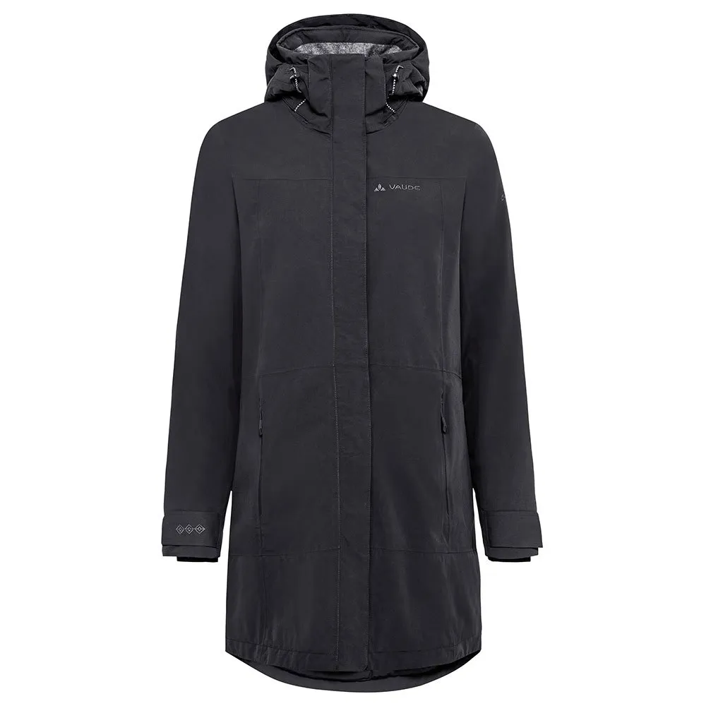 Vaude Skomer Wool Ii Parka Vaude Skomer Wool Ii Parka