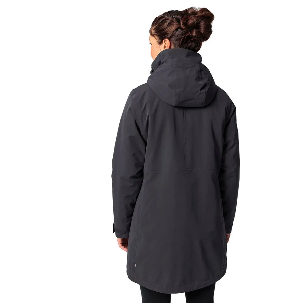 Vaude Skomer Wool Ii Parka Vaude Skomer Wool Ii Parka