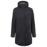 Vaude Skomer Wool Ii Parka, Black