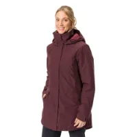 Vaude Skomer Wool Jacke Vaude Skomer Wool Jacke