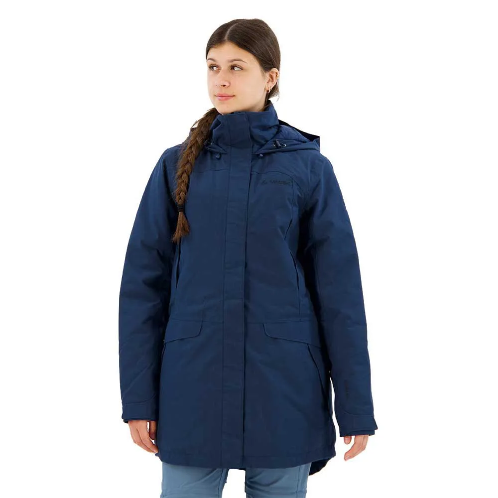 Vaude Skomer Wool Jacke Vaude Skomer Wool Jacke