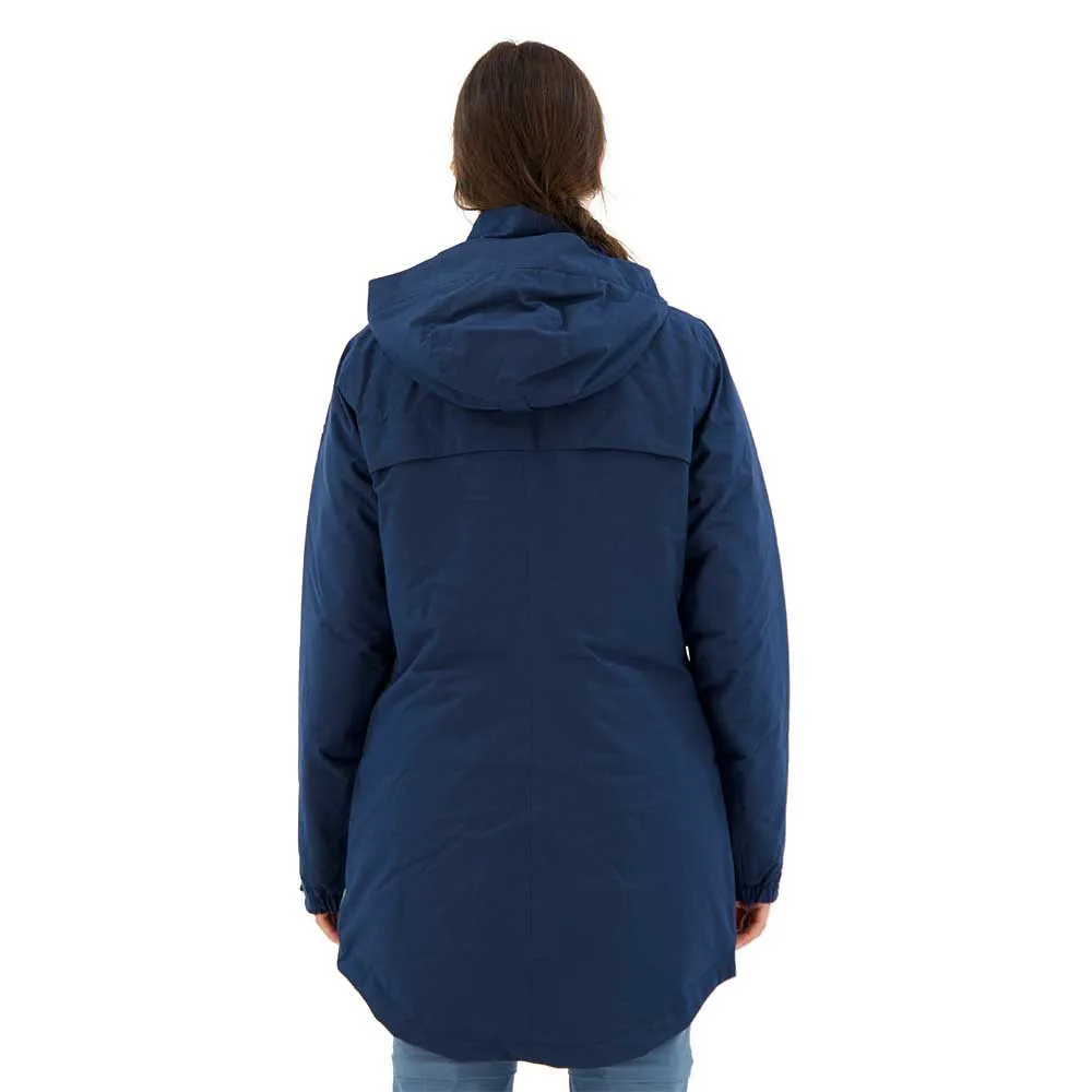 Vaude Skomer Wool Jacke Vaude Skomer Wool Jacke