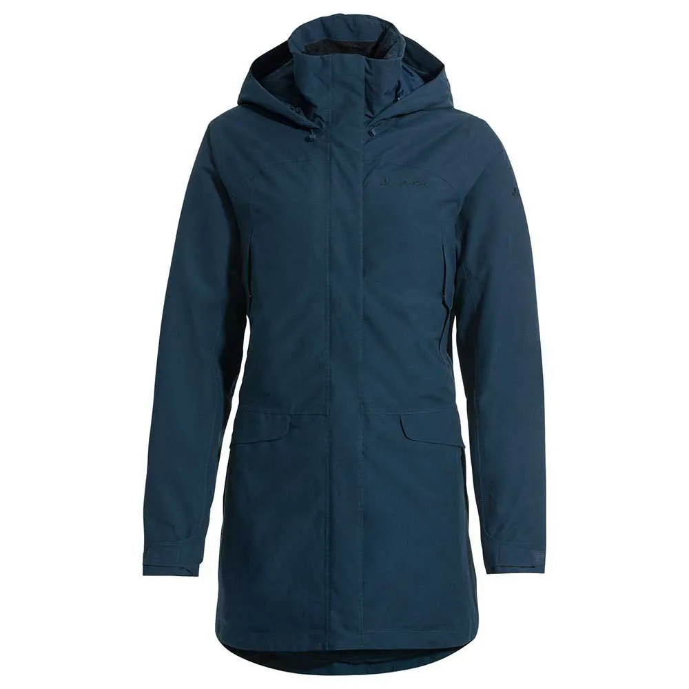 Vaude Skomer Wool Jacke Vaude Skomer Wool Jacke