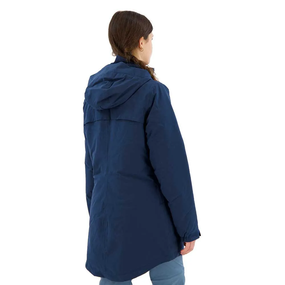 Vaude Skomer Wool Jacke Vaude Skomer Wool Jacke
