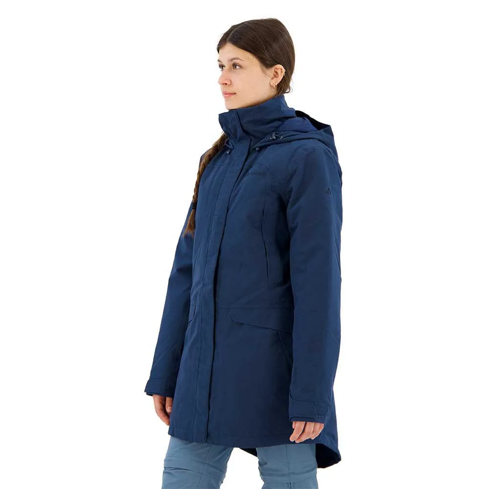 Vaude Skomer Wool Jacke Vaude Skomer Wool Jacke