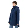 Vaude Skomer Wool Jacke