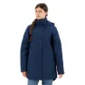 Vaude Skomer Wool Jacke Refurbished