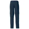 Vaude Skomer Zip Off Ii Hosen, Dark sea, Regular