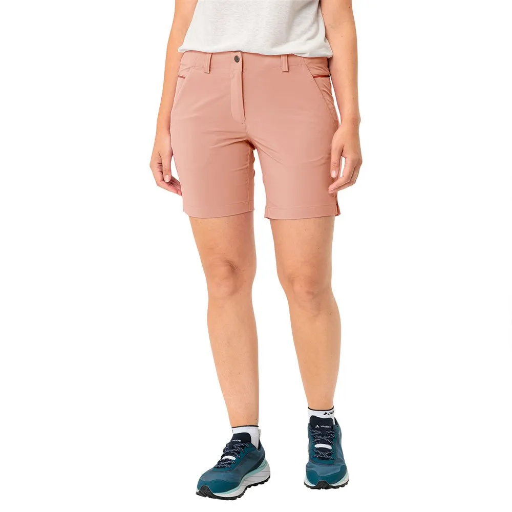 Vaude Skomers Iii Kurze Hose Vaude Skomers Iii Kurze Hose