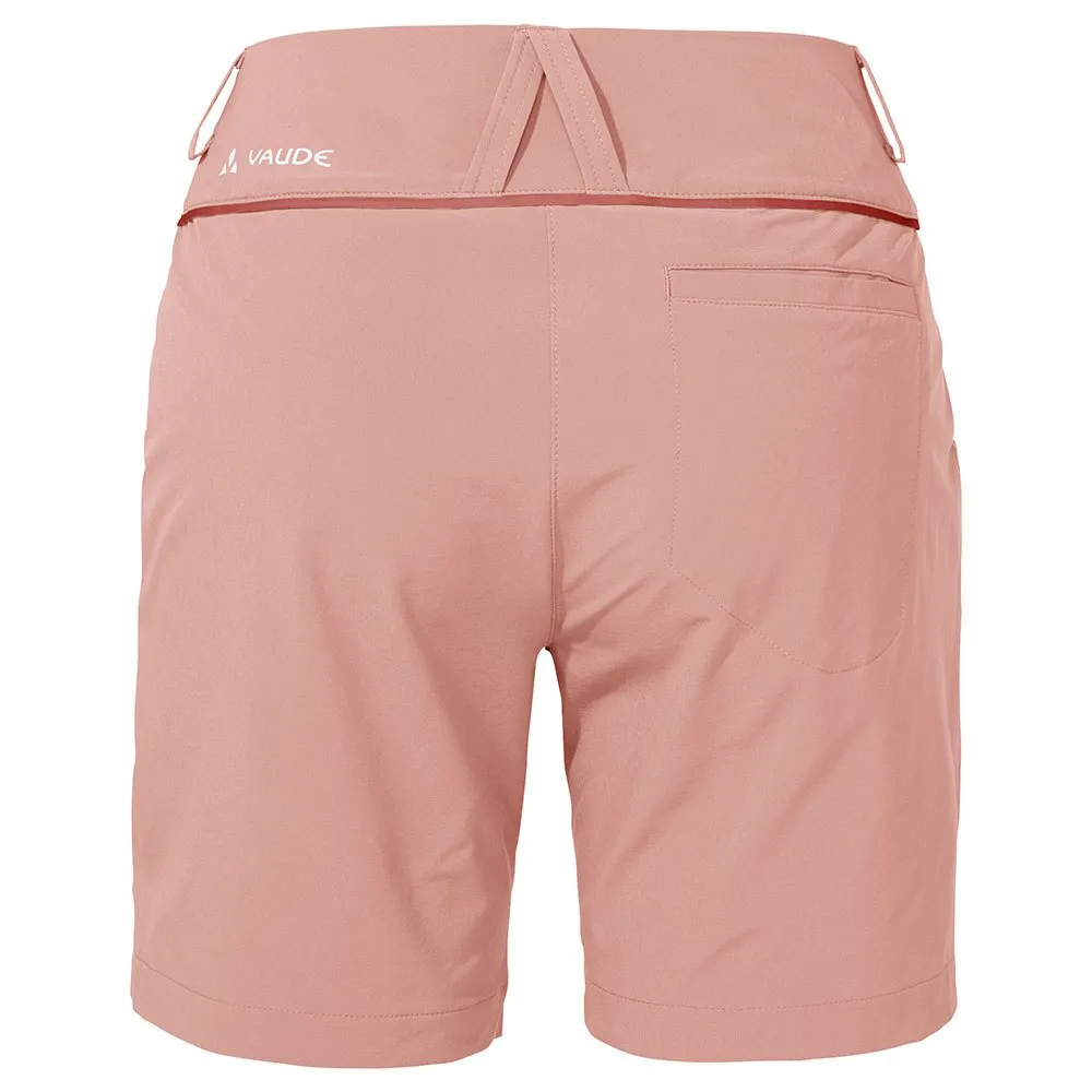 Vaude Skomers Iii Kurze Hose Vaude Skomers Iii Kurze Hose