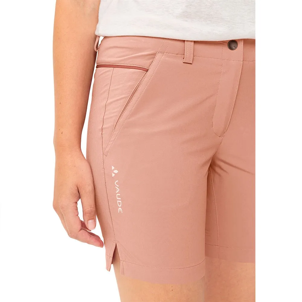 Vaude Skomers Iii Kurze Hose Vaude Skomers Iii Kurze Hose