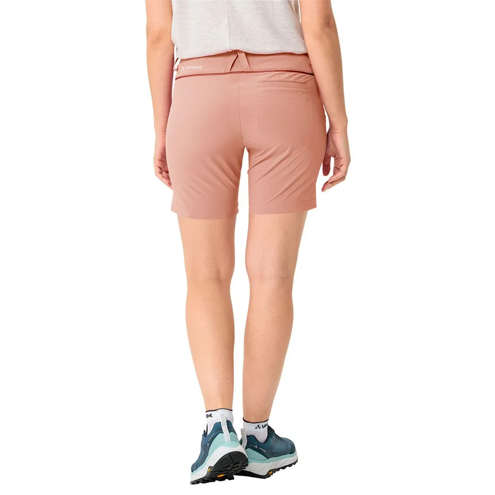 Vaude Skomers Iii Kurze Hose Vaude Skomers Iii Kurze Hose