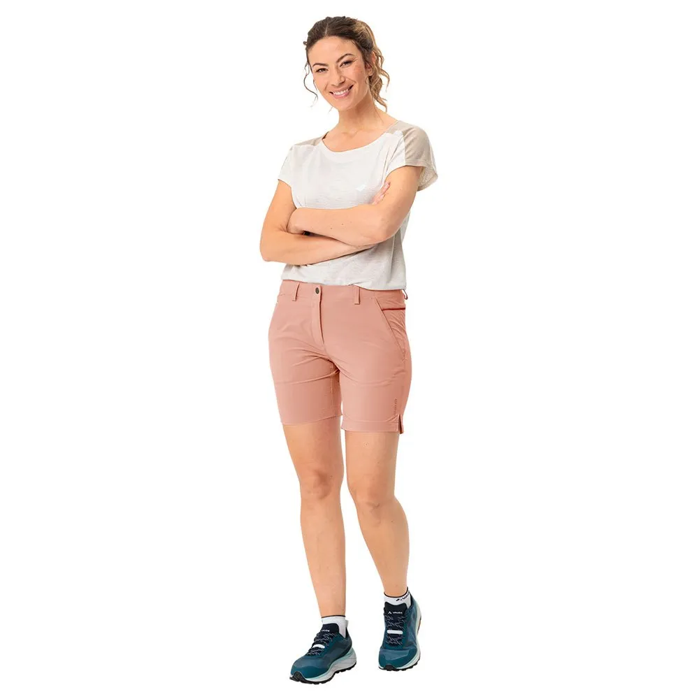 Vaude Skomers Iii Kurze Hose Vaude Skomers Iii Kurze Hose