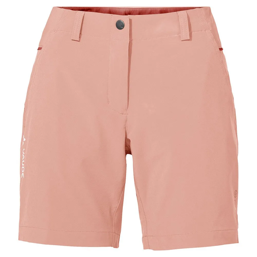 Vaude Skomers Iii Kurze Hose Vaude Skomers Iii Kurze Hose