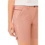Vaude Skomers Iii Kurze Hose