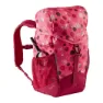 Bright pink / cranberry