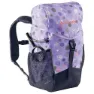 Pastel lilac