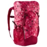 Bright pink / cranberry