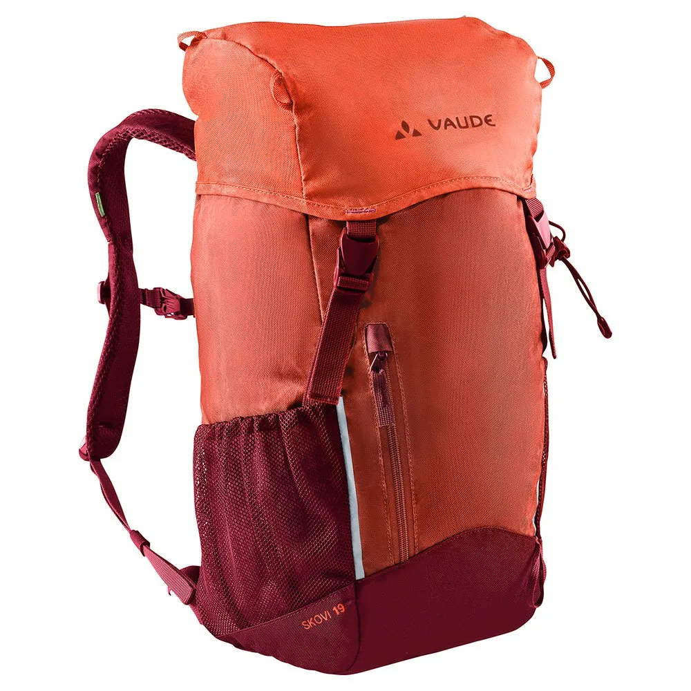 Vaude Skovi 19l Rucksack, Hotchili Vaude Skovi 19l Rucksack, Hotchili