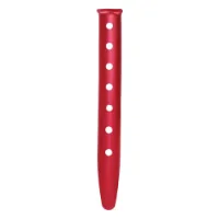 Vaude Snow And Sand Peg Pfahl 6 Einheiten Vaude Snow And Sand Peg Pfahl 6 Einheiten