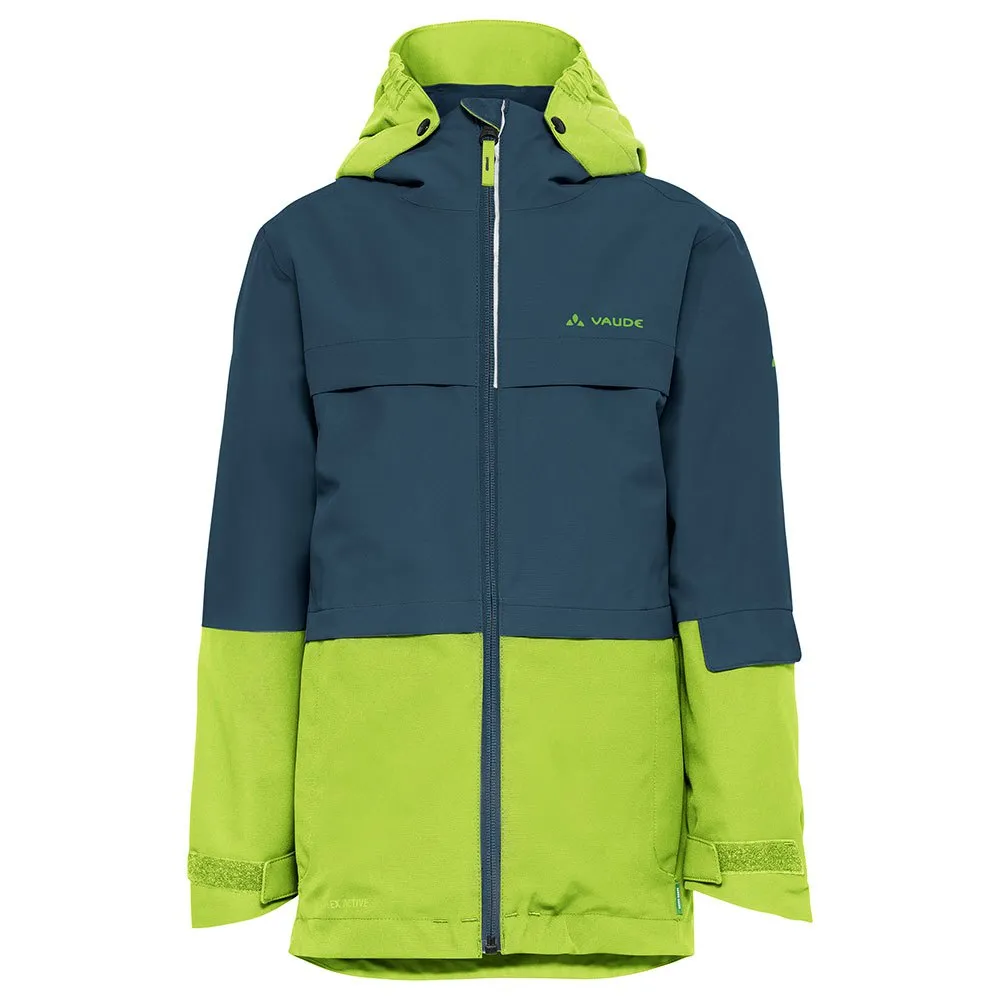 Vaude Snow Cup 3 In 1 Ii Jacke Vaude Snow Cup 3 In 1 Ii Jacke
