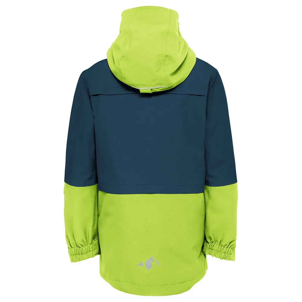Vaude Snow Cup 3 In 1 Ii Jacke Vaude Snow Cup 3 In 1 Ii Jacke