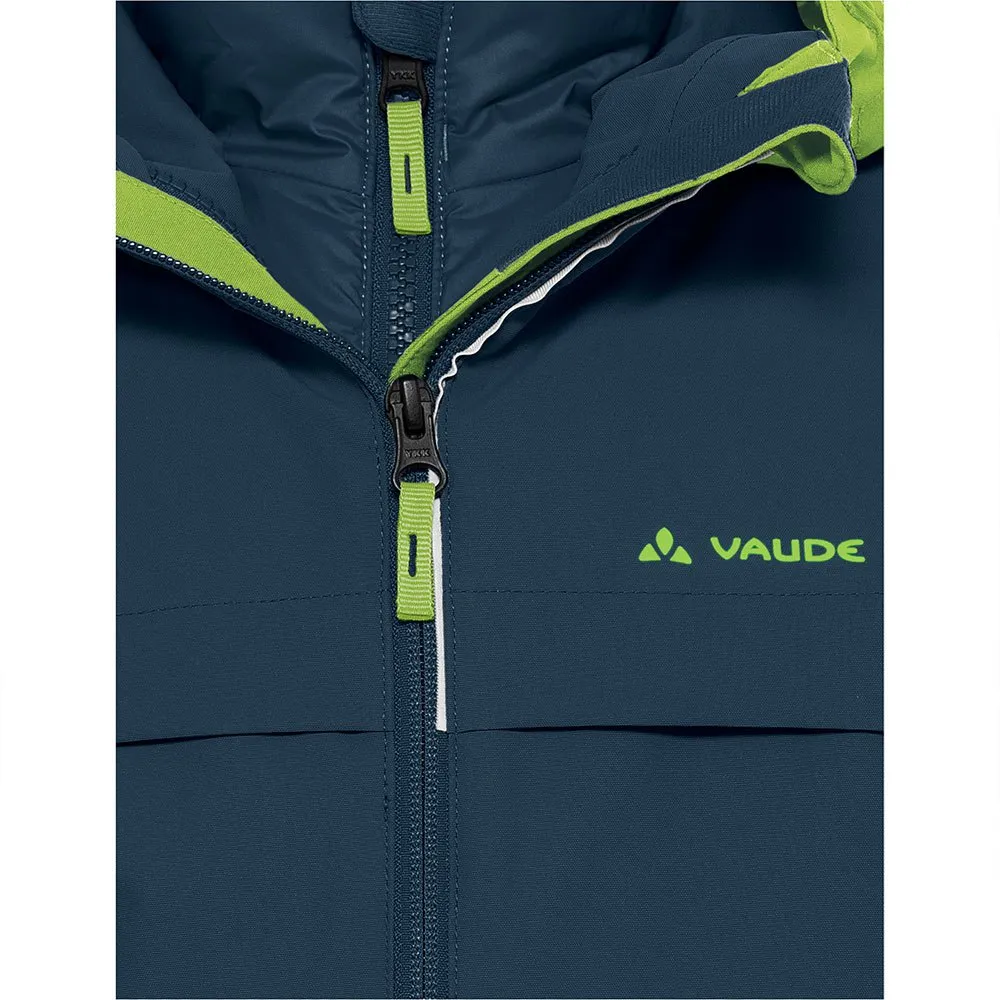 Vaude Snow Cup 3 In 1 Ii Jacke Vaude Snow Cup 3 In 1 Ii Jacke