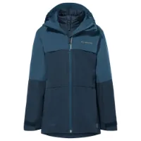 Vaude Snow Cup Iii 3in1 Jacke