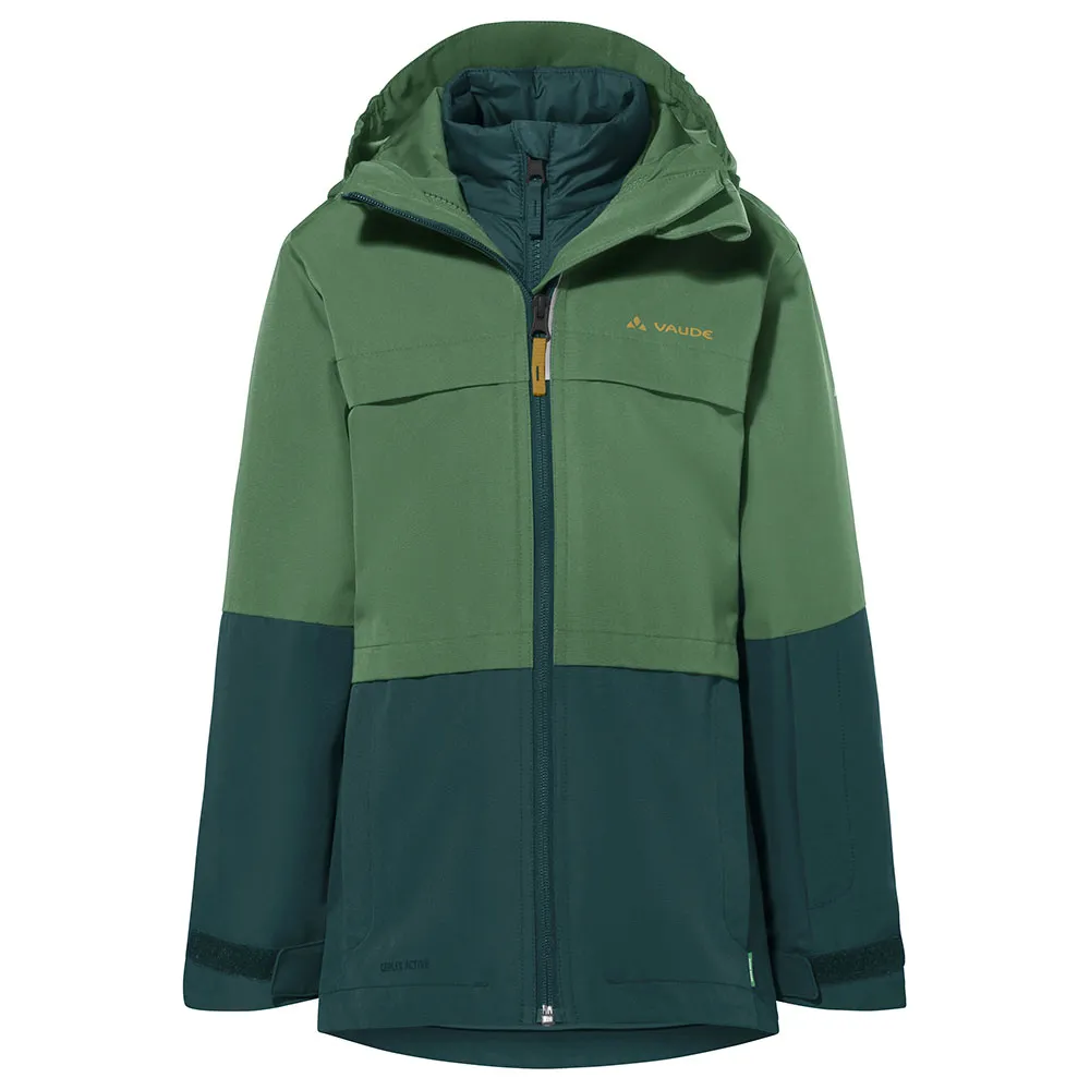 Vaude Snow Cup Iii 3in1 Jacke