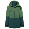 Vaude Snow Cup Iii 3in1 Jacke