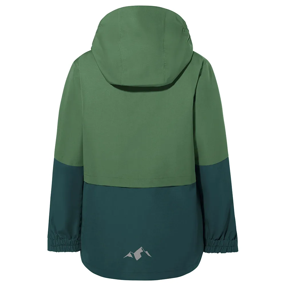 Vaude Snow Cup Iii 3in1 Jacke