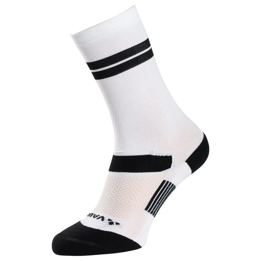 Vaude Socken Mid II Unisex, weiß Vaude Socken Mid II Unisex, weiß