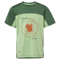 Vaude Solaro Ii Kurzarm-t-shirt Vaude Solaro Ii Kurzarm-t-shirt