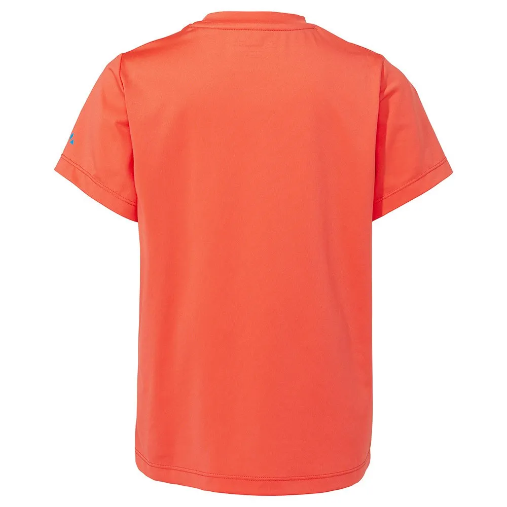 Vaude Solaro Ii Kurzarm-t-shirt Vaude Solaro Ii Kurzarm-t-shirt