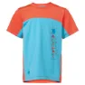 Vaude Solaro Ii Kurzarm-t-shirt
