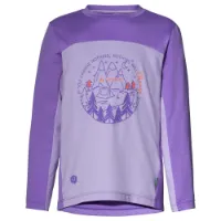 Vaude Solaro Ii Langarm-t-shirt Vaude Solaro Ii Langarm-t-shirt