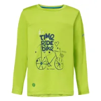 Vaude Solaro Ii Langarm-t-shirt Vaude Solaro Ii Langarm-t-shirt