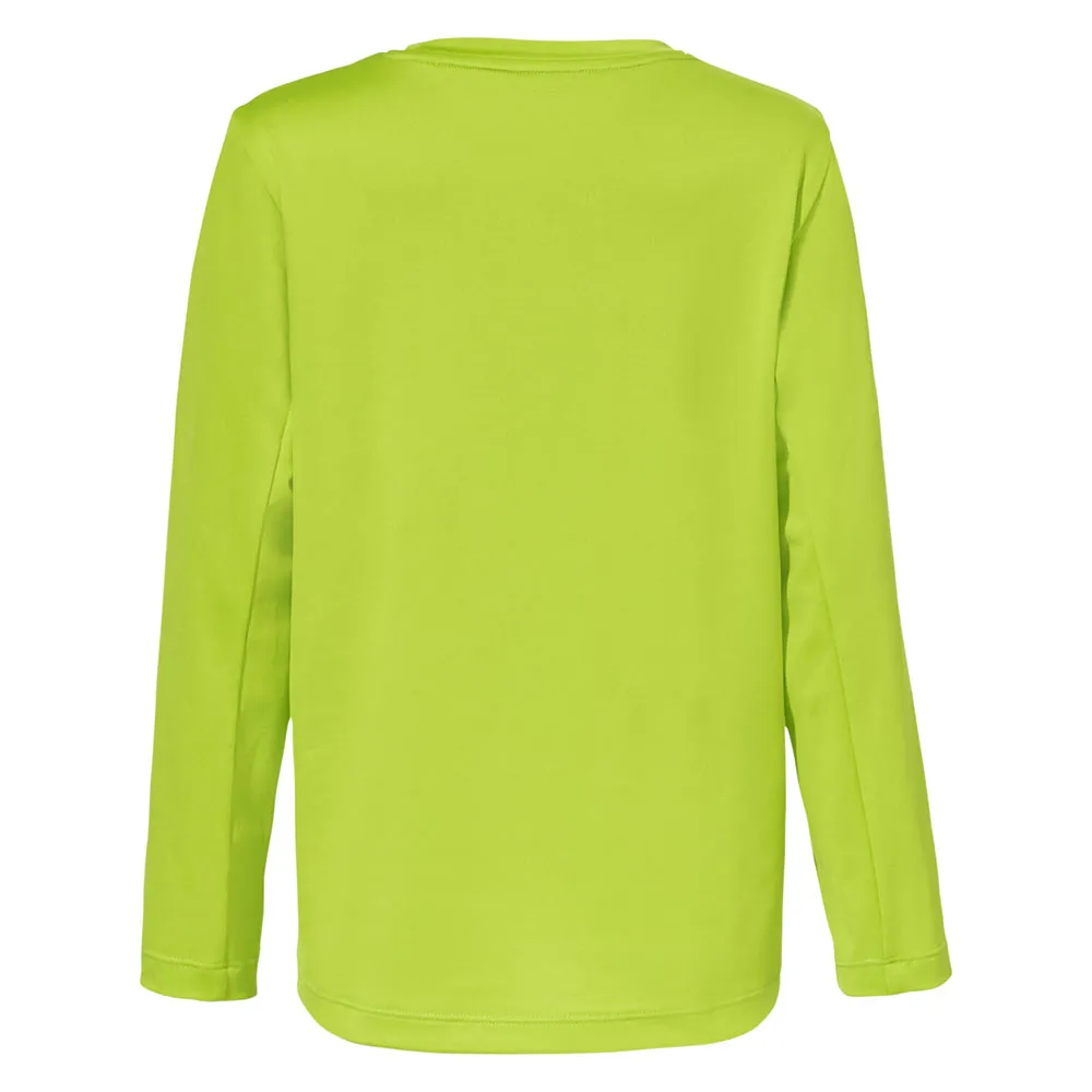Vaude Solaro Ii Langarm-t-shirt Vaude Solaro Ii Langarm-t-shirt